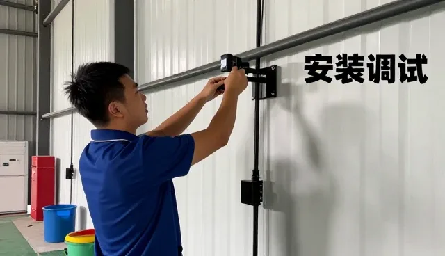 临朐福淼园林工程有限公司打造专业智能灌溉系统服务